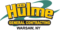 Ed Hulme General Contractor